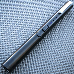 High Power Stun Gun Self Defense Device Pen Shaped For Sale