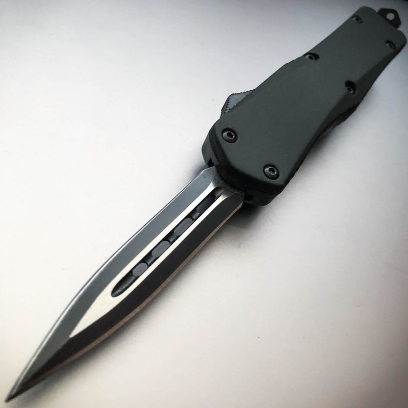 Military Tactical Mini OTF Knife For Sale - Choose One