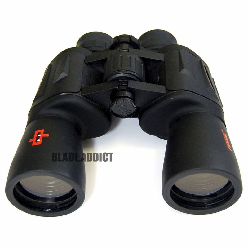 Day/Night 30x50 Military Powerful HI-DEF HD Binoculars Optics Hunting Camping