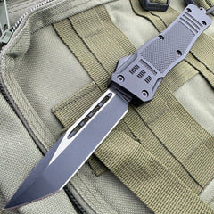 Phantom Dual Action OTF (Tanto Blade)