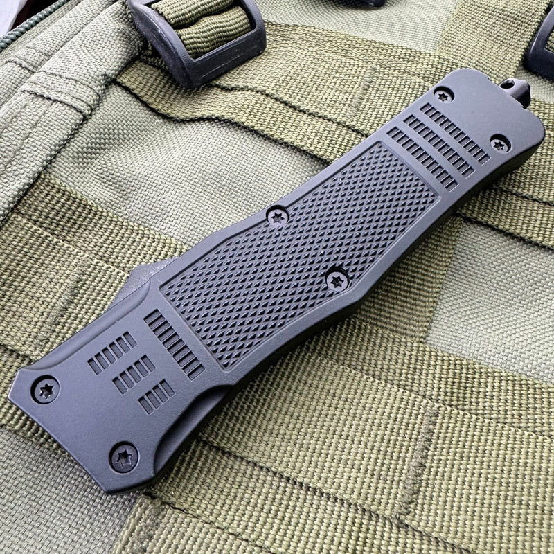 Phantom Dual Action OTF (Tanto Blade)