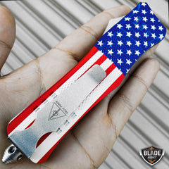 Viper Tactical USA American Flag OTF