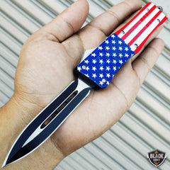 Viper Tactical USA American Flag OTF