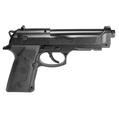 BERETTA ELITE II BB GUN AIR PISTOL : UMAREX AIRGUNS - BLADE ADDICT