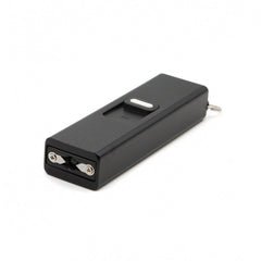 Mini Self Defense Stun Gun Flashlight For Your Key Chain