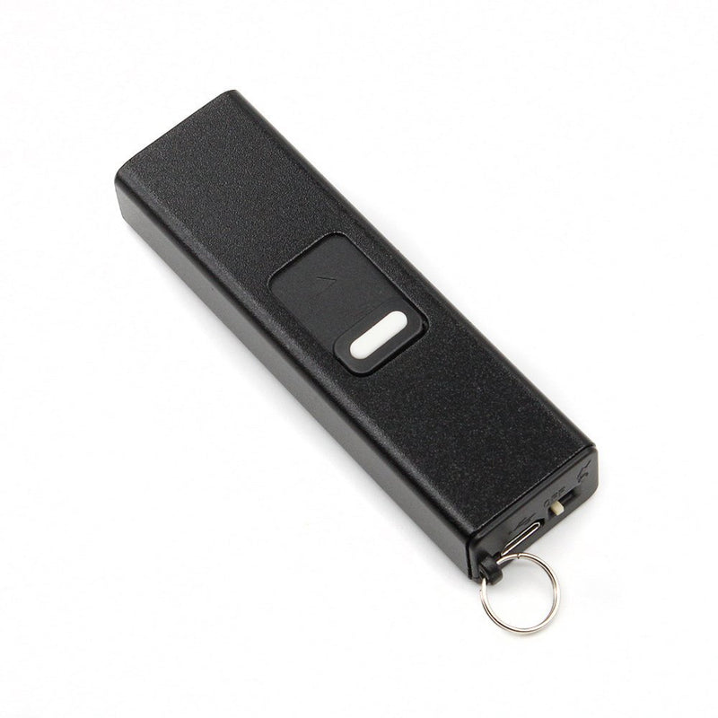 Mini Self Defense Stun Gun Flashlight For Your Key Chain