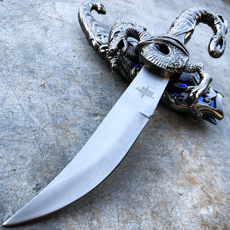 10" Dragon Fantasy Dagger Letter Opener Blade