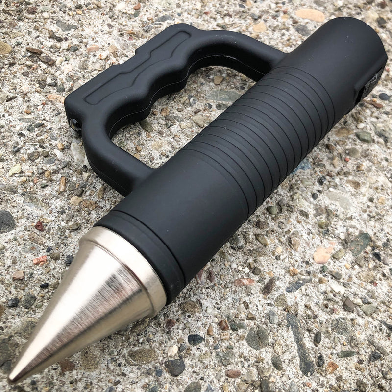 Defender Knuckle Buster Stun Gun w/ Kubotan