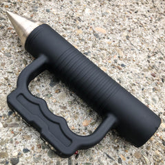 Defender Knuckle Buster Stun Gun w/ Kubotan