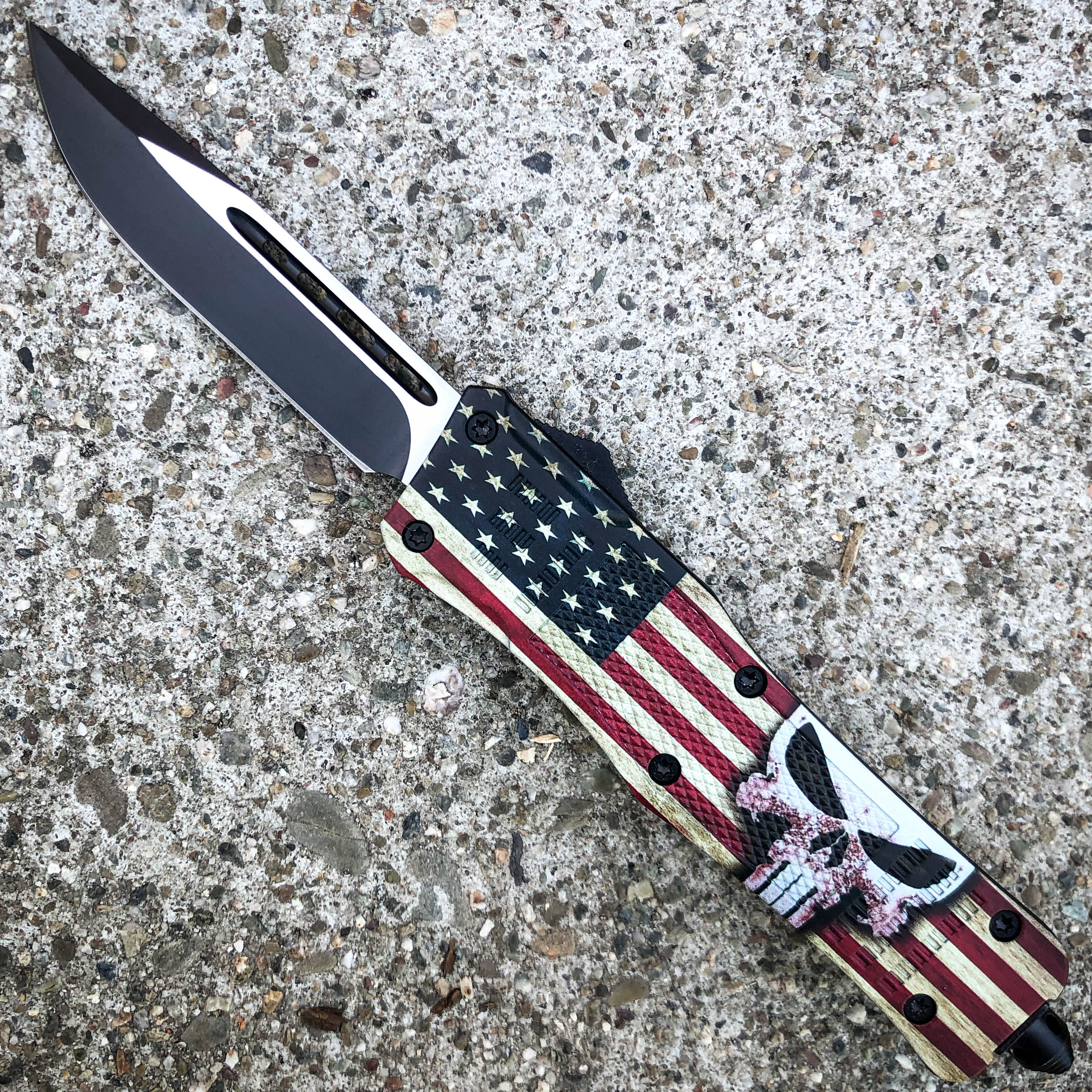 Cook's Knife – American Pride Trading