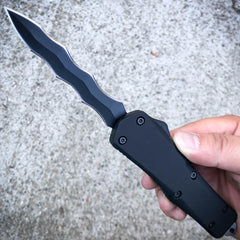 RIPPER KRISS BLADE OTF