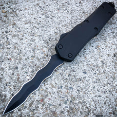 RIPPER KRISS BLADE OTF