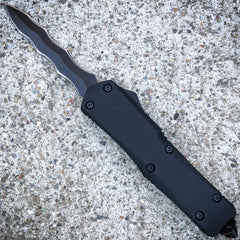 RIPPER KRISS BLADE OTF