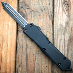 Tanto Spear Head OTF