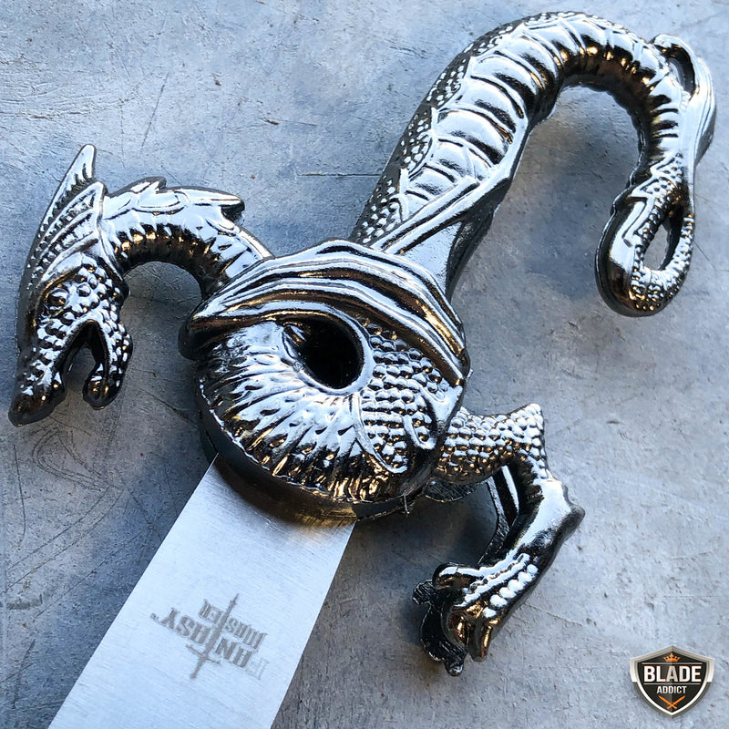 10" Dragon Fantasy Dagger Letter Opener Blade