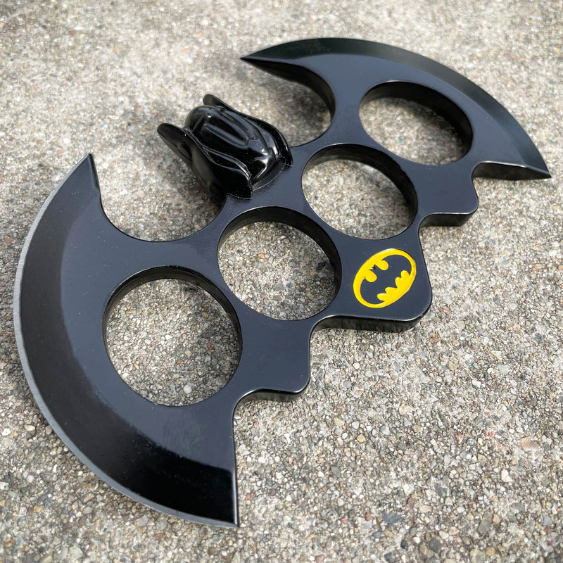 BATMAN RING - BLADE ADDICT