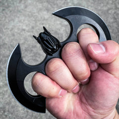 BATMAN RING - BLADE ADDICT