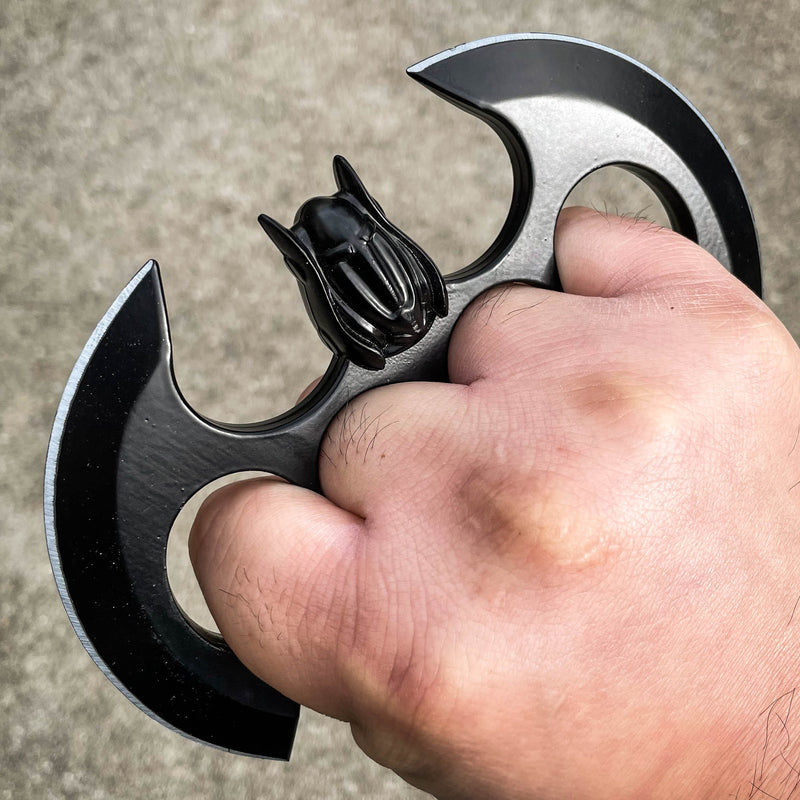 BATMAN RING - BLADE ADDICT