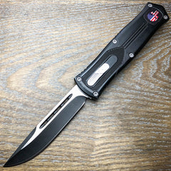 Punisher OTF Dual Action Knife For Sale