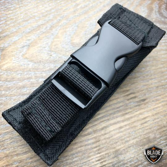 Dual Action Reaper OTF Pocket Knife