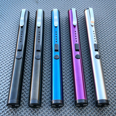 High Power Stun Gun Self Defense Device Pen Shaped For Sale