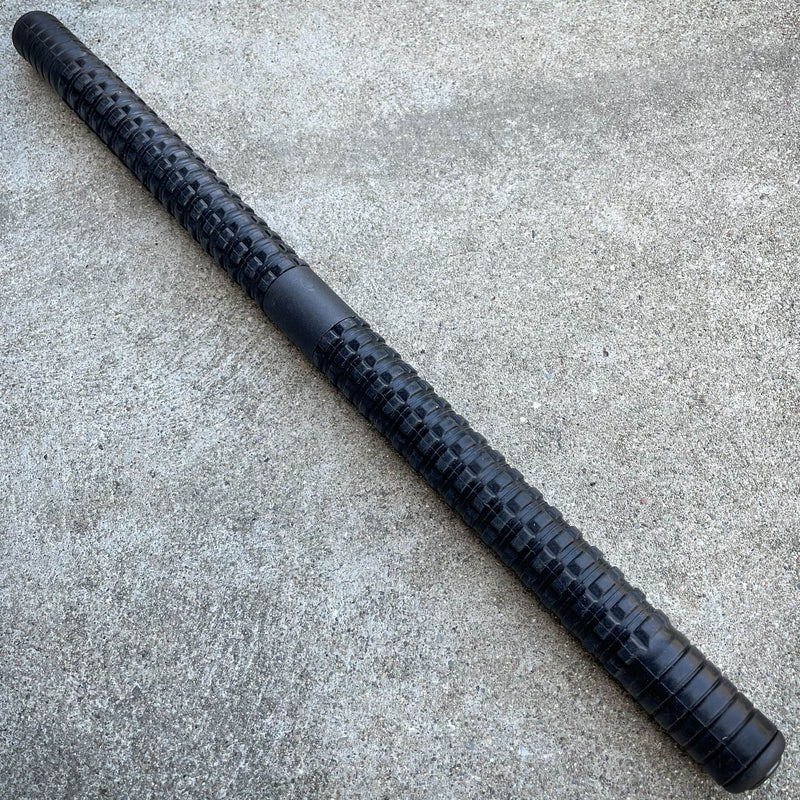 51" RETRACTABLE SELF DEFENSE STAFF ***LIMITED QUANTITY*** - BLADE ADDICT