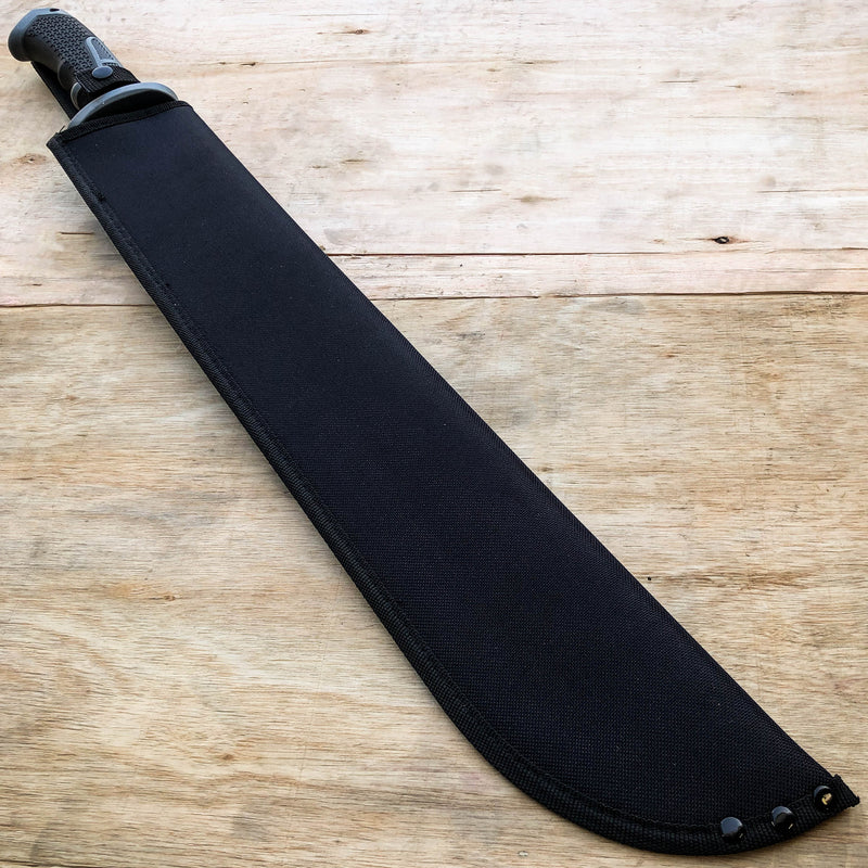 25" SURVIVAL MACHETE Sword