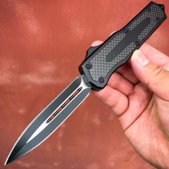 ASTRO Carbon Fiber OTF - BLADE ADDICT