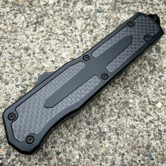 ASTRO Carbon Fiber OTF - BLADE ADDICT