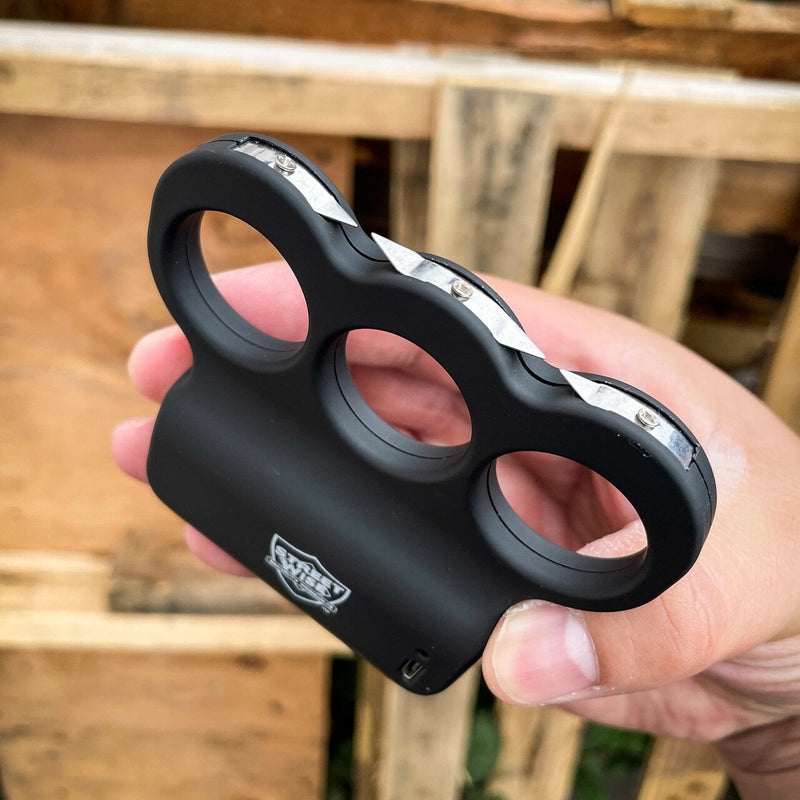 Sting Ring Review: The Best in Covert Personal Defense Stun Guns