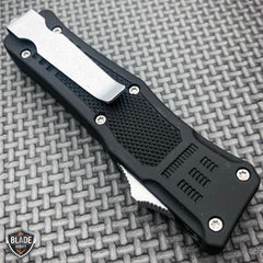 Tactical Trooper OTF Knife