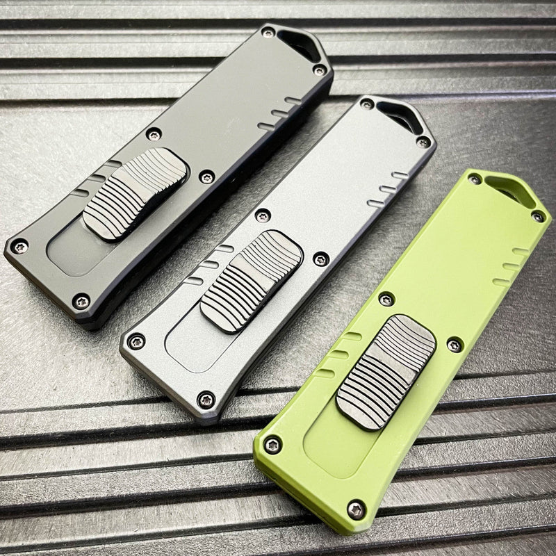 Exocel Dagger OTF Automatic Knife - BLADE ADDICT