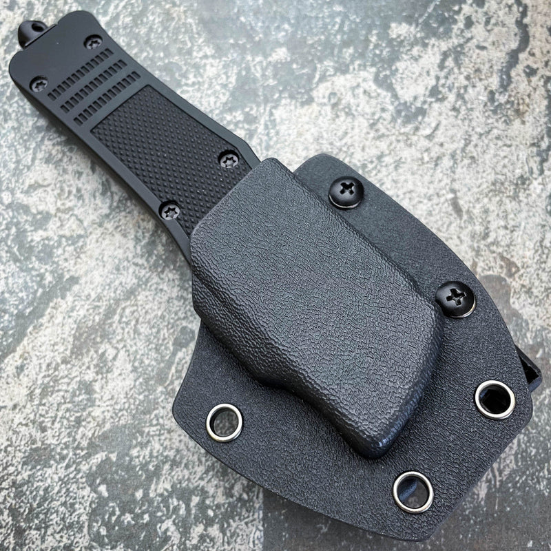 Kydex Sheath For OTF Knife - BLADE ADDICT