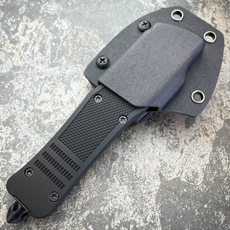 Kydex Sheath For OTF Knife - BLADE ADDICT