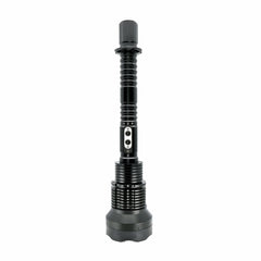 Police Force Tactical Torch Stun Flashlight 17,000,000 - BLADE ADDICT