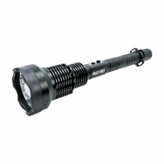 Police Force Tactical Torch Stun Flashlight 17,000,000 - BLADE ADDICT