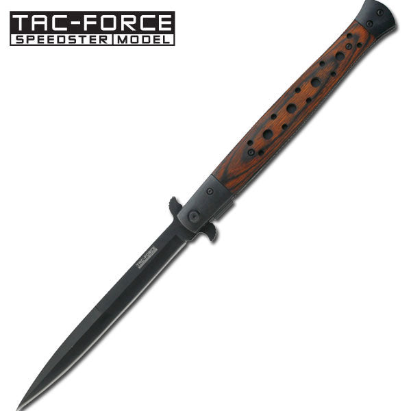 13 Big Boy Auto Italian Stiletto Switch Blade (MASSIVE KNIFE) - MEGAKNIFE