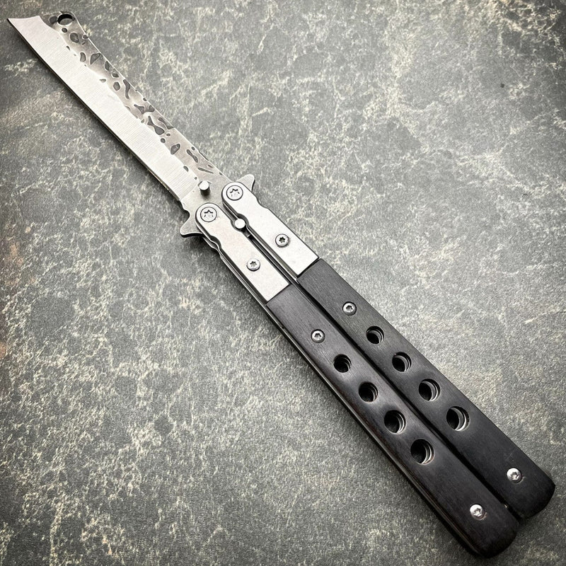 Scorpion Balisong Butterfly - MEGAKNIFE