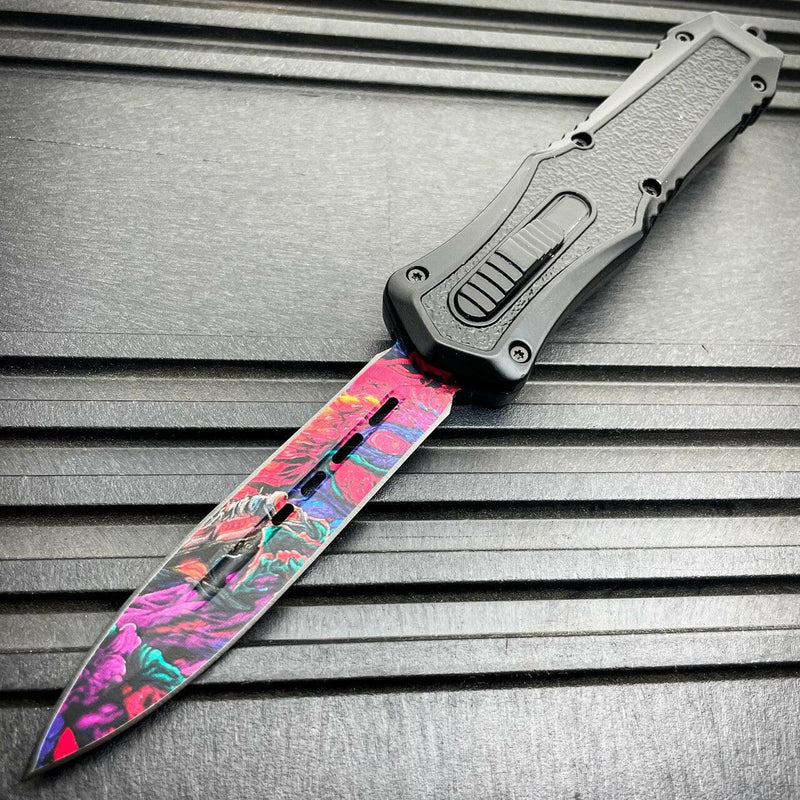 Mortar OTF Hyperbeast - BLADE ADDICT