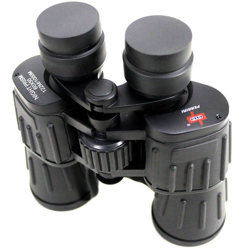 Day/Night 60x50 Military BLACK Zoom Powerful Binoculars Optics Hunting Camping