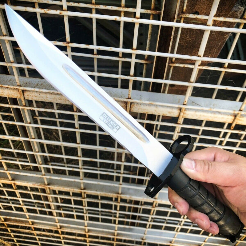 13.5" M9 Bayonet