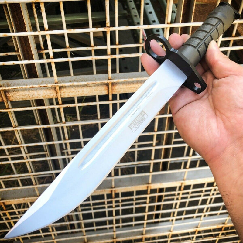 13.5" M9 Bayonet