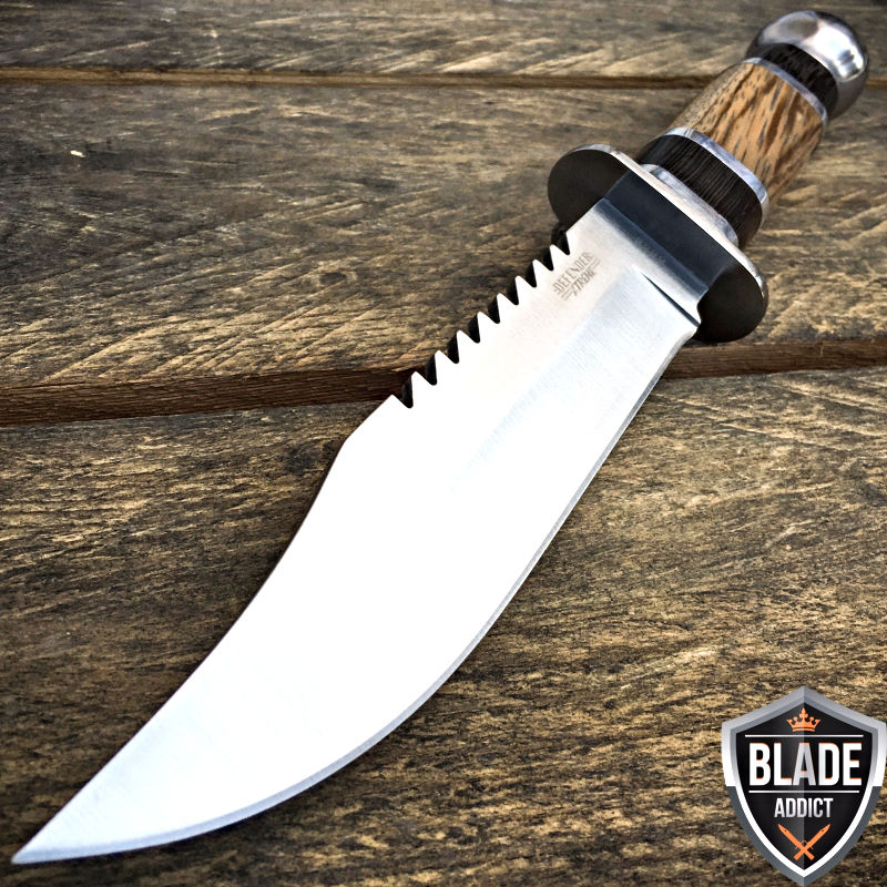 10.5" Survival Hunting Knife