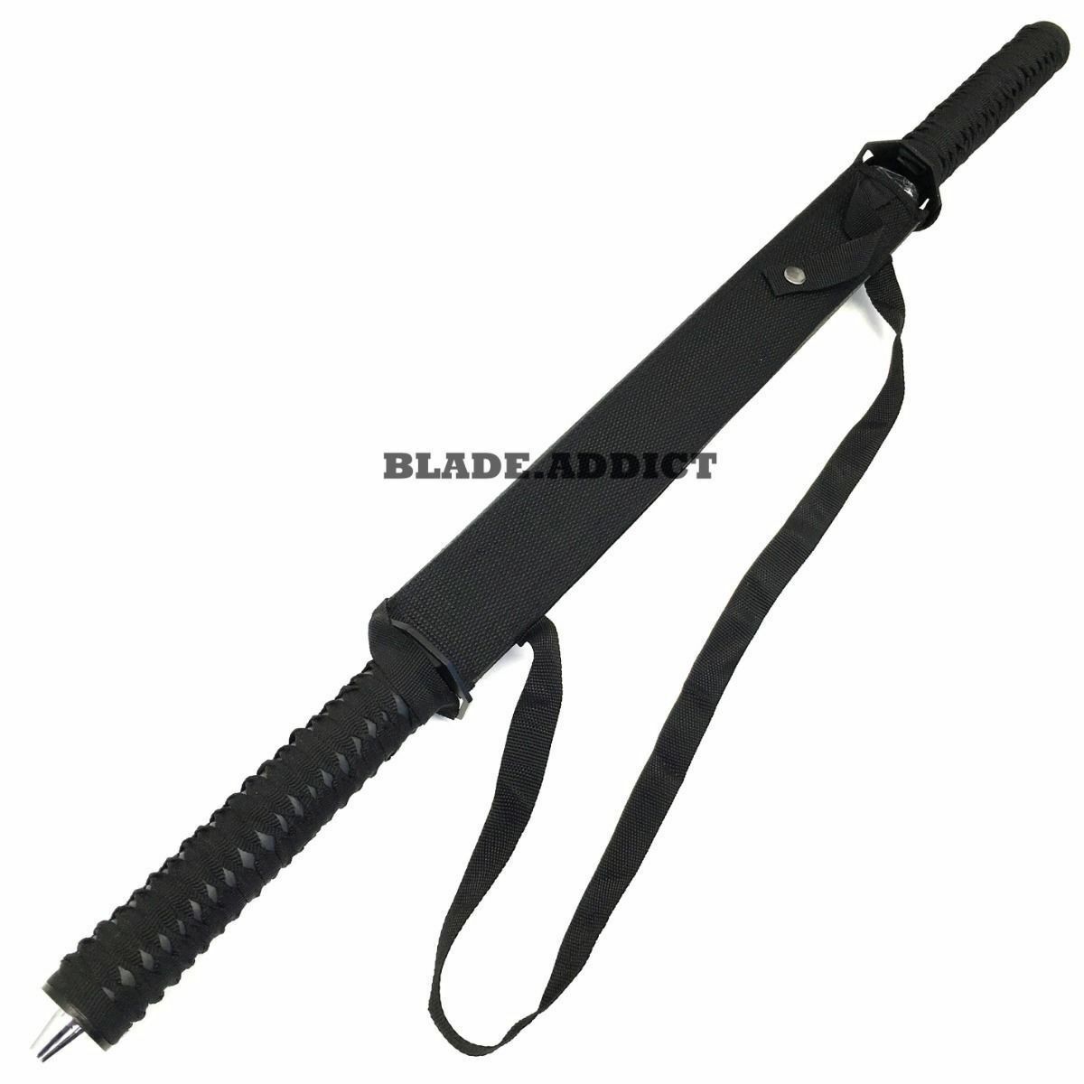 Original machete cuchillo ninja en oferta