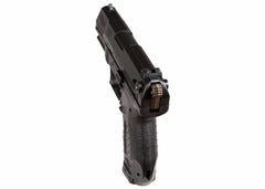 P22 Spring Powered Airsoft Pistol – Black - BLADE ADDICT